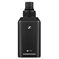 sennheiser skp 500 g4 bw pompos plug on extra photo 1