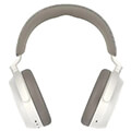 sennheiser momentum wireless 4 white akoystika me mikrofono bluetooth extra photo 1