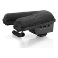 sennheiser mke 440 pyknotiko mikrofono extra photo 1