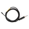 sennheiser mke 2 ew gold mikrofono petoy extra photo 1