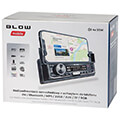 blow avh 8970 car radio mp3 bt holder extra photo 2