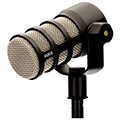 mikrofono rode podmic podcasting black stage performance extra photo 1