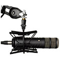 rode procaster black studio microphone extra photo 3