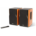 edifier r1380db speaker brown extra photo 1