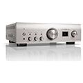 olokliromenos enisxytis denon pma 1700ne 140w stereo silver extra photo 1