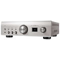 olokliromenos enisxytis denon pma 1700ne 140w stereo silver extra photo 3