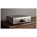 cd player denon dcd 1700ne hi fi silver extra photo 3