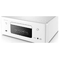 denon ceol rcd n10 network receiver white extra photo 1