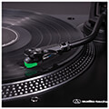 audio technica at lp120xbt usb manual direct drive bluetooth usb turntable black extra photo 4