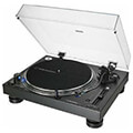 audio technica at lp140xp turntable direct drive audiophile dj black extra photo 1