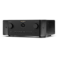 marantz olokliromenos enisxytis cinema60 72 channel 100w avr heos streaming black extra photo 1