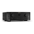 marantz olokliromenos enisxytis cinema60 72 channel 100w avr heos streaming black extra photo 2