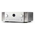 marantz olokliromenos enisxytis cinema60 72 channel 100w avr heos streaming silver extra photo 2