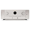 marantz olokliromenos enisxytis cinema60 72 channel 100w avr heos streaming silver extra photo 3