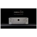 marantz olokliromenos enisxytis cinema60 72 channel 100w avr heos streaming silver extra photo 4