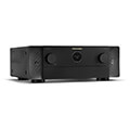 marantz olokliromenos enisxytis cinema50 94 channel 110w avr heos streaming black extra photo 2