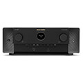 marantz olokliromenos enisxytis cinema50 94 channel 110w avr heos streaming black extra photo 3