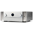 marantz olokliromenos enisxytis cinema50 94 channel 110w avr heos streaming silver extra photo 1