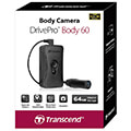 transcend ts64gdpb60a drivepro body 60 64gb extra photo 2