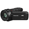 panasonic hc vxf11eg k black wifi 4k extra photo 1