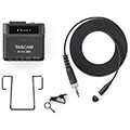 tascam dr 10l pro monokanalos psifiakos foritos eggrafeas extra photo 1