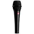 epaggelmatiko mikrofono se electronics se v7 black dynamiko extra photo 1