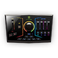 epaggelmatiki karta ixoy m audio m game rgb dual extra photo 1
