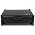 thiki metaforas udg gear u91019bl3 udg ultimate flight case multi format xl black mk3 plus extra photo 3