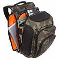thiki metaforas udg gear u9101bc or ultimate digi backpack black camo orange inside extra photo 1