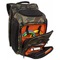 thiki metaforas udg gear u9101bc or ultimate digi backpack black camo orange inside extra photo 3