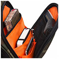 thiki metaforas udg gear u9101bc or ultimate digi backpack black camo orange inside extra photo 4