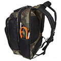 thiki metaforas udg gear u9101bc or ultimate digi backpack black camo orange inside extra photo 5