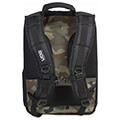 thiki metaforas udg gear u9101bc or ultimate digi backpack black camo orange inside extra photo 6