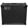 thiki metaforas udg gear u91030bl2 ultimate flight case multi format turntable black mk2 extra photo 1