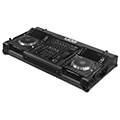thiki metaforas udg gear u91046bl ultimate flight case set denon dj sc5000 x1800 black plus extra photo 2