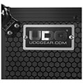 thiki metaforas udg gear u91086bl ultimate flight case set pioneer cdj 3000 a9 blk plus lw extra photo 4