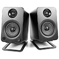 basi ixeion kanto audio s4 black extra photo 4