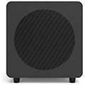 ixeia monitor kanto audio sub8 matte black extra photo 1