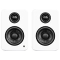 ixeia monitor kanto audio yu2 pure matte white extra photo 1