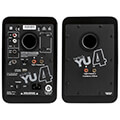 ixeia monitor kanto audio yu4 matte black extra photo 1