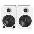 ixeia monitor kanto audio yu4 matte white extra photo 1