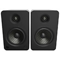ixeia monitor kanto audio yu6 matte black extra photo 1