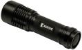 konig kntorch p105 led torch heavy duty 5w 280lm extra photo 1