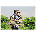 hama 02800 optec binocular 8x21 extra photo 4