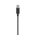 hama 186000 urage soundz 500 neckband gaming headset usb black extra photo 5