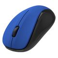 hama 173021 wireless mouse with silent buttons mw 300 extra photo 1