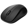 hama 173021 wireless mouse with silent buttons mw 300 extra photo 3