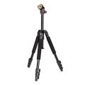 hama 04290 traveller 117 ball tripod extra photo 2