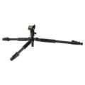 hama 04291 traveller 163 ball tripod extra photo 2