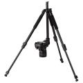 hama 04291 traveller 163 ball tripod extra photo 3